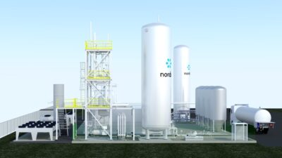 Nordsol biogass