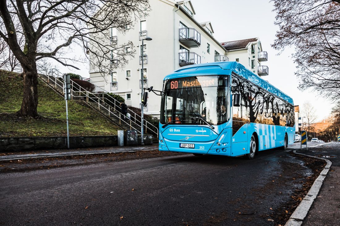 elbuss buss Gøteobrg 